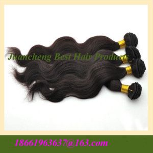 Grade AAAAA wholesale 100% virgin remy brazilian hair weft