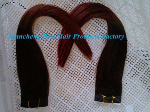 wholesale unprocessed T color 100% virgin peruvian queen hair products