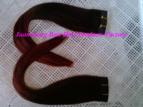 wholesale unprocessed T color 100% virgin peruvian queen hair products