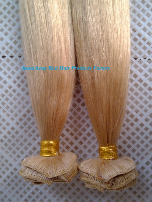 wholesale top quality 100% virgin indian  human hair clip in hair extension