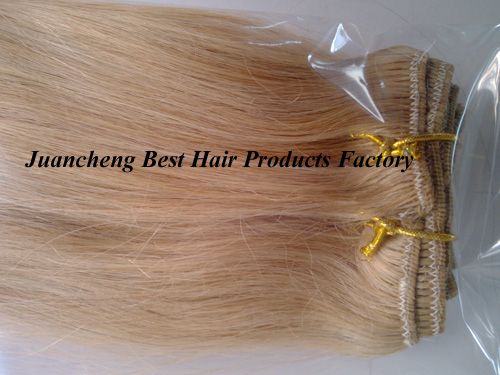 Reasionable price 10-40" 5a grade one doner 100% virgin brazilian hair weft