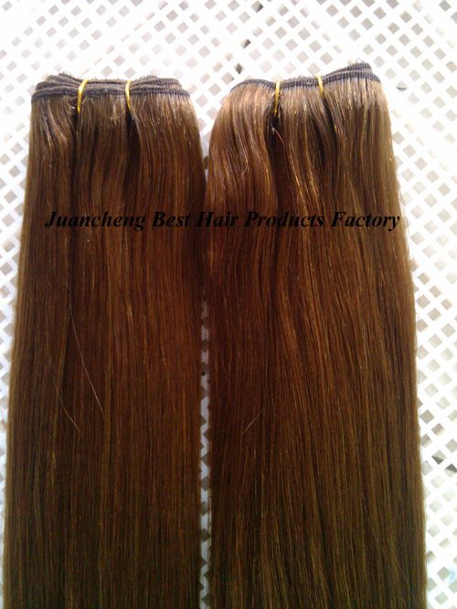 wholesale professional quality cheap 100% indian remy hair weft