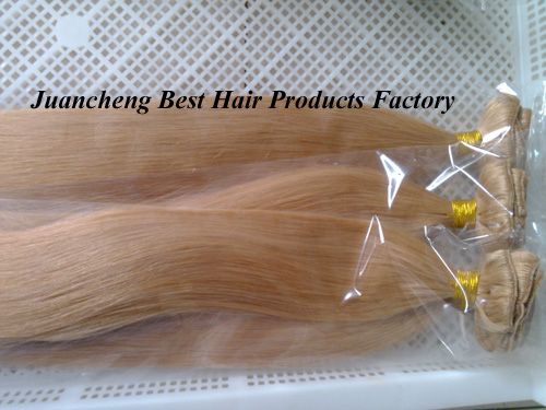 wholesale grade 5a100% unprocessed virgin brazilian clip in hair extension