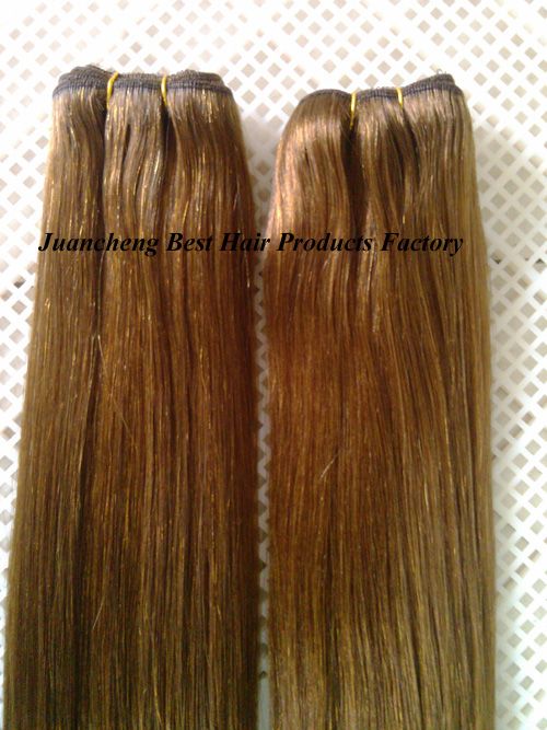 wholesale professional quality cheap 100% indian remy hair weft