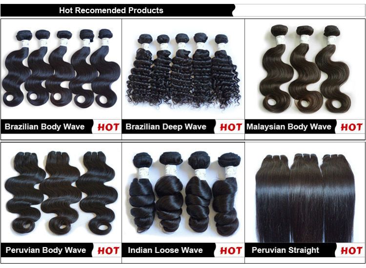 wholesale grade 5a 100% unprocessed virgin brazilian human  hair weft