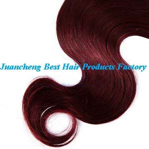 High Quality 6A Grade Unprocessed 100% Virgin Russian Hair Wholesale