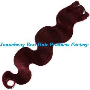High Quality 6A Grade Unprocessed 100% Virgin Russian Hair Wholesale