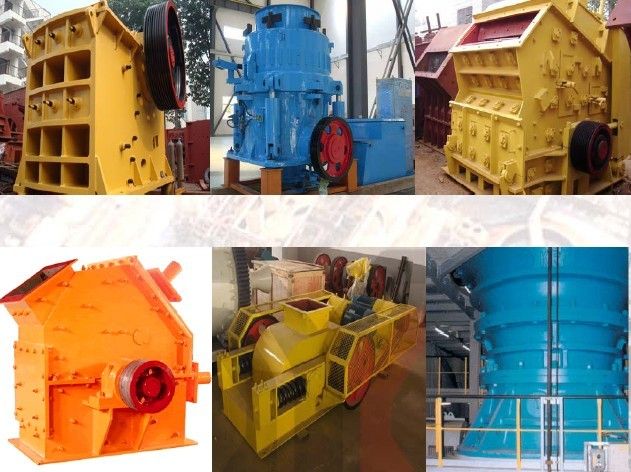 Beneficiation system and machinery