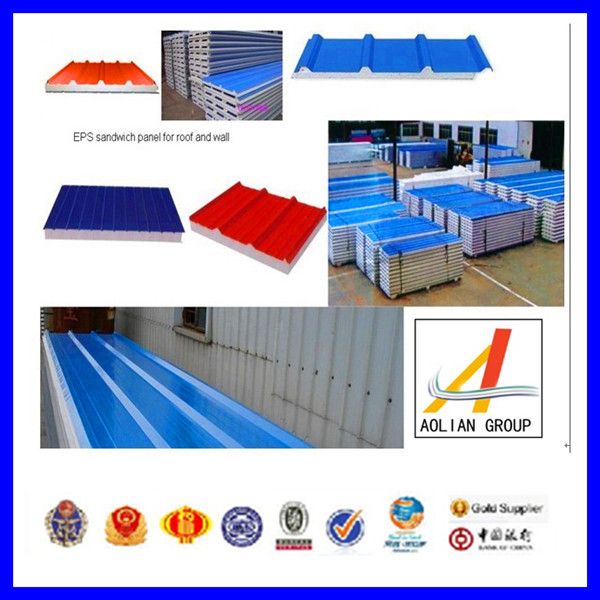 corrugated steel sheet