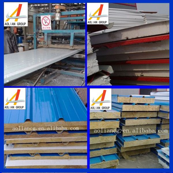 Building material china products color corrugated roof sheet