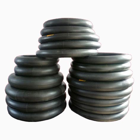 High Quality Motorcycle Tyre Inner Tube