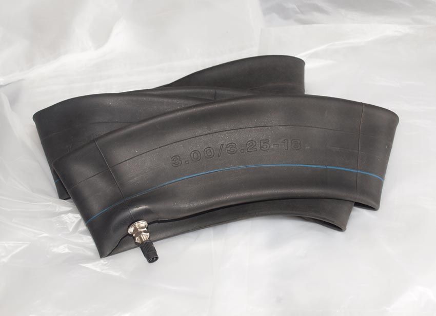 Motorcycle Inner Tube 250-17