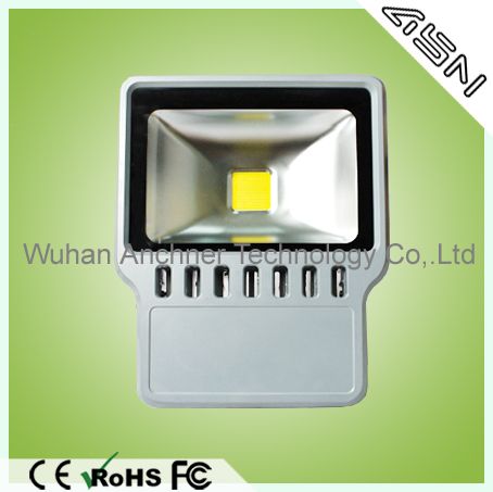 High Performance 3 Warranty Outdoor Flood Lighting LED 100w with CE and RoHS