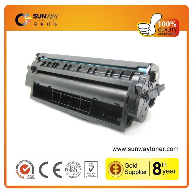 Toner cartridge for HP 7115A 