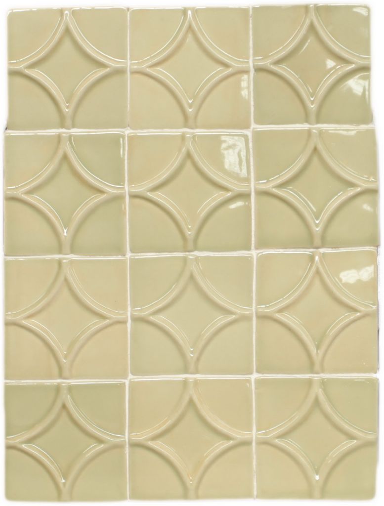 Handmade Tile and Mosaics