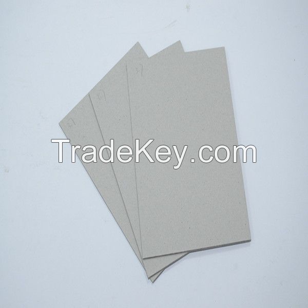 grey chipboard