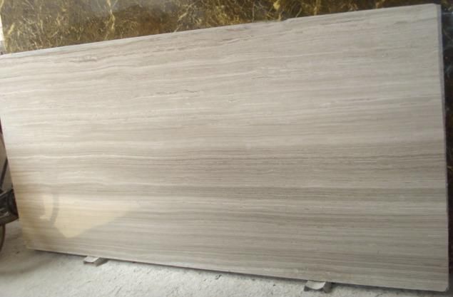 wooden white marble , grey serpentine marble stone supply chinese marble
