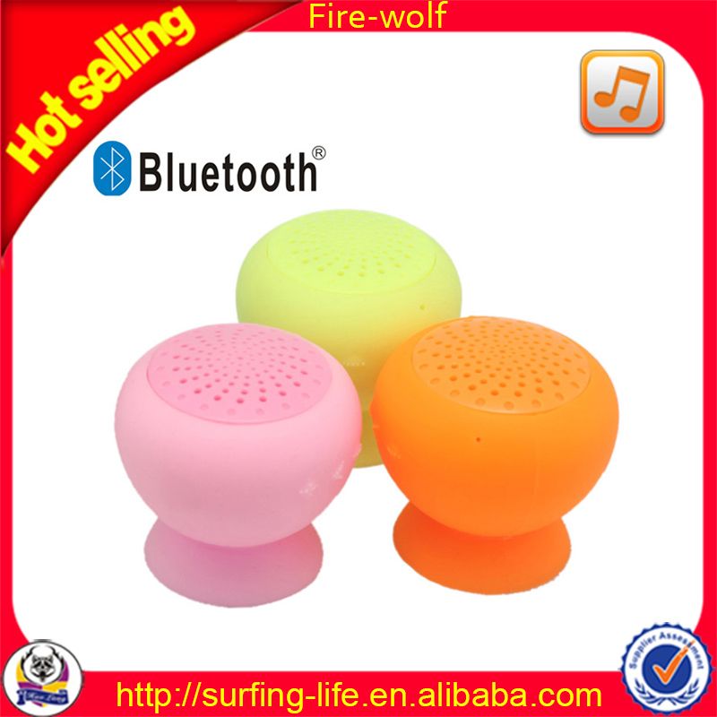 best selling good quality wireless portable speaker wholesale