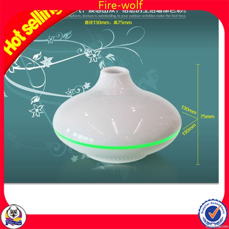 2014 hot selling vase bluetooth speaker