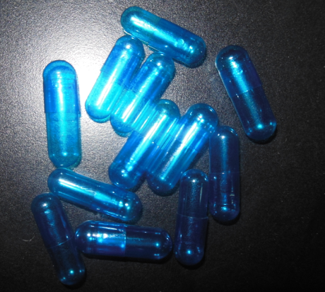 Veggie Empty Capsules