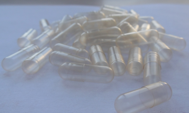 Enteic Coated Vegetable Capsules