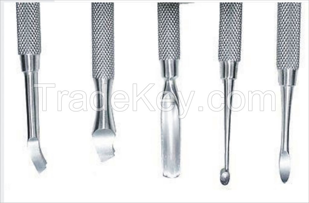surgical scaler