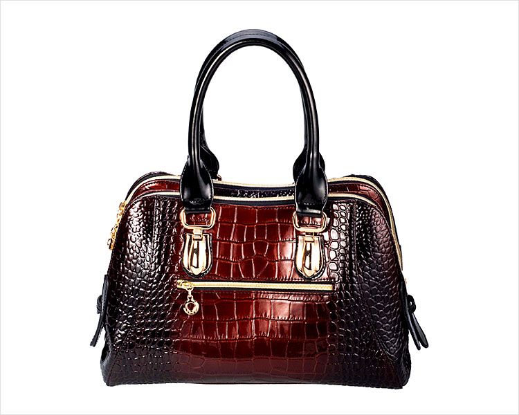 Genuine Leather handbags