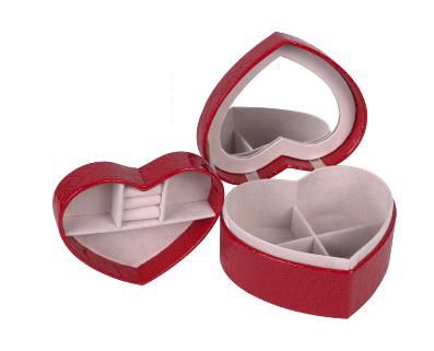 PU Jewelry Box