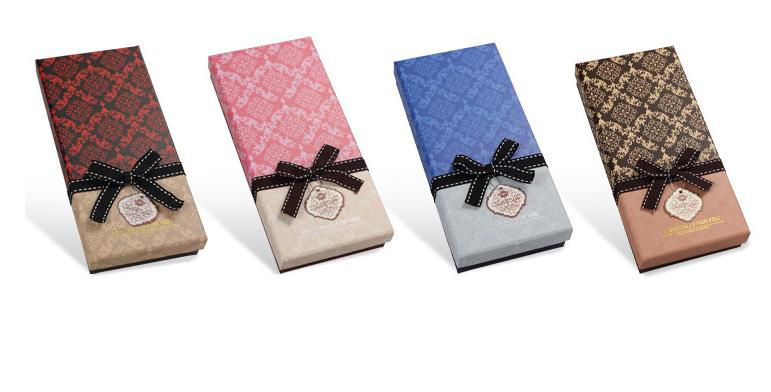 Nest Gift Boxes