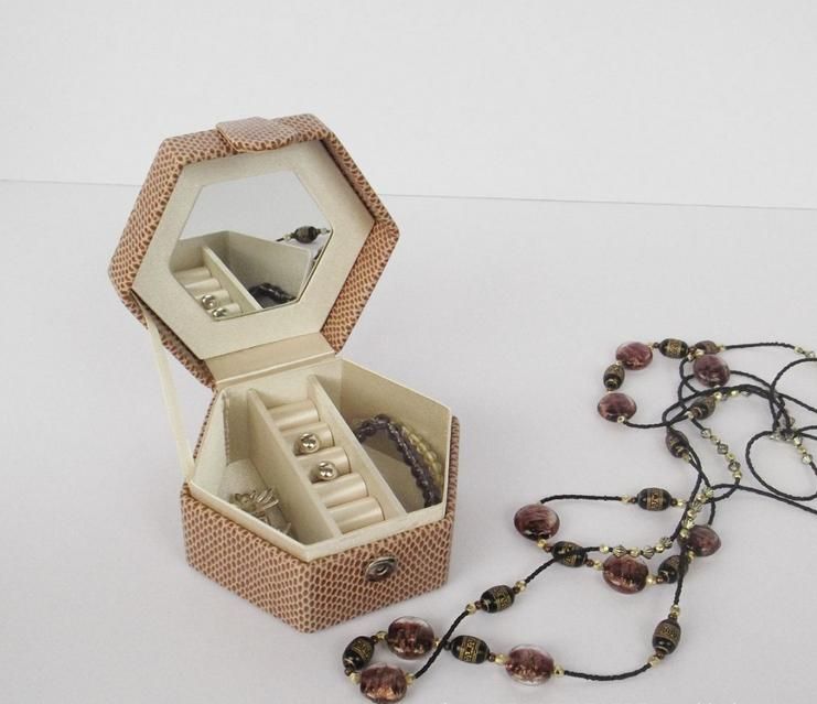 Jewelry Display Box