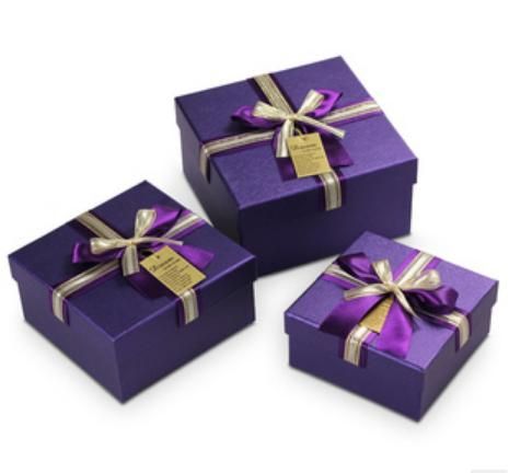 Elegant Children Gift Boxes