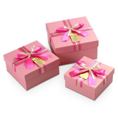 Elegant Children Gift Boxes