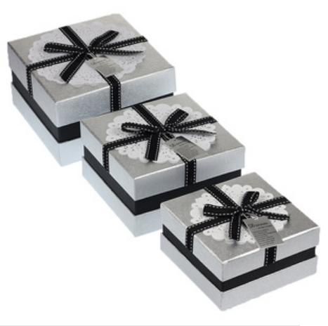 Paper Gift Boxes