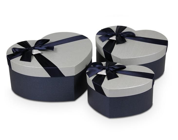 Valentine's gift packaging box