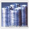 Electro Galvanized Steel Wire