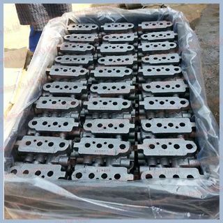Factory hydraulic casting parts