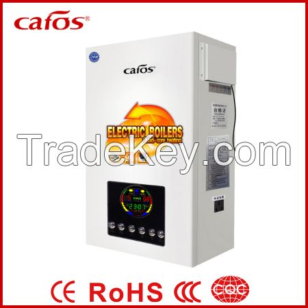 High Quality Wholesale Price Electric Tankless Water Heater Open Style
