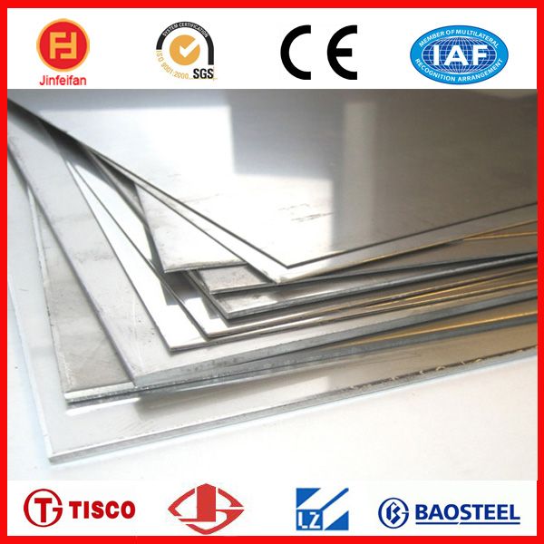 foshan 316l stainless steel sheet price