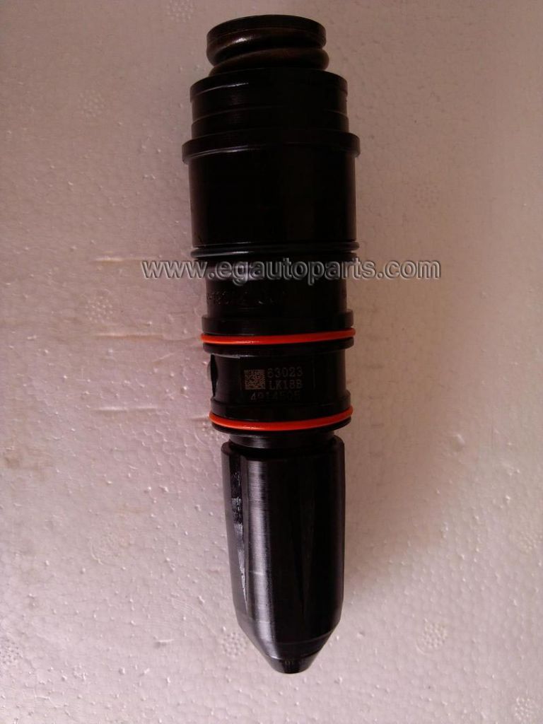 Injector 4914505