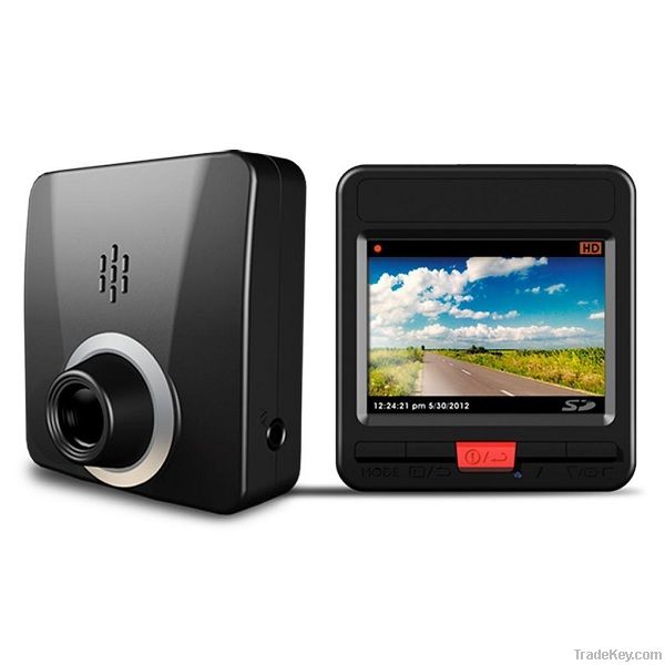 DR32 1080P Car DVR Dash Camcorder (Mini Car Camera)