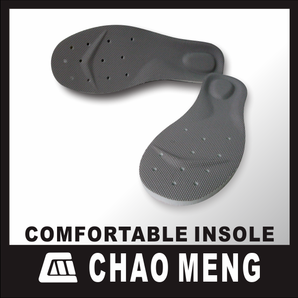 Massage Latex Comfortable Insole