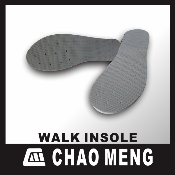 LATEX Increase Comfortable Insole