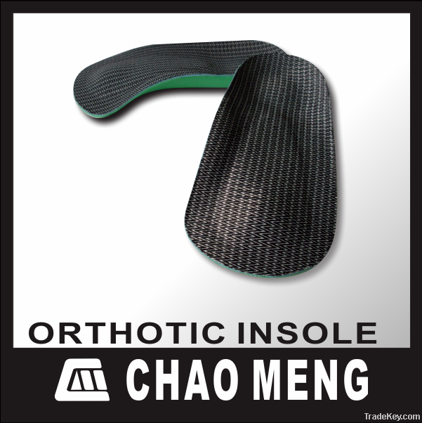 Arch Support Orthopedic Insole