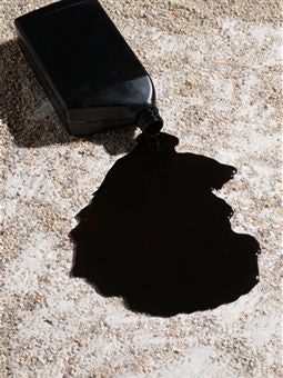 Used Engine Oil