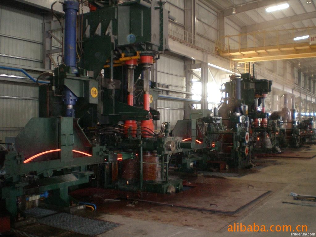 Rolling mill