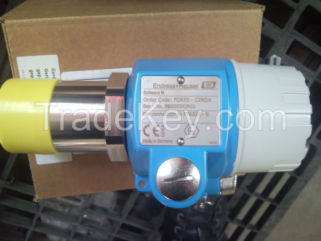 Endress+hauser Fts20 /fmu230/fdu80/fmr230/fmp40/fmi51/ftl20h/50p15