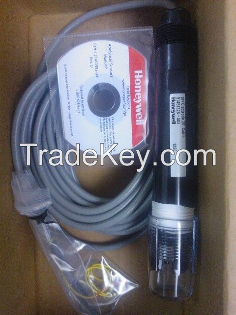 Honeywell Conductivity/Dissolved Oxygen/PH/ORP/Thermal Conductivity