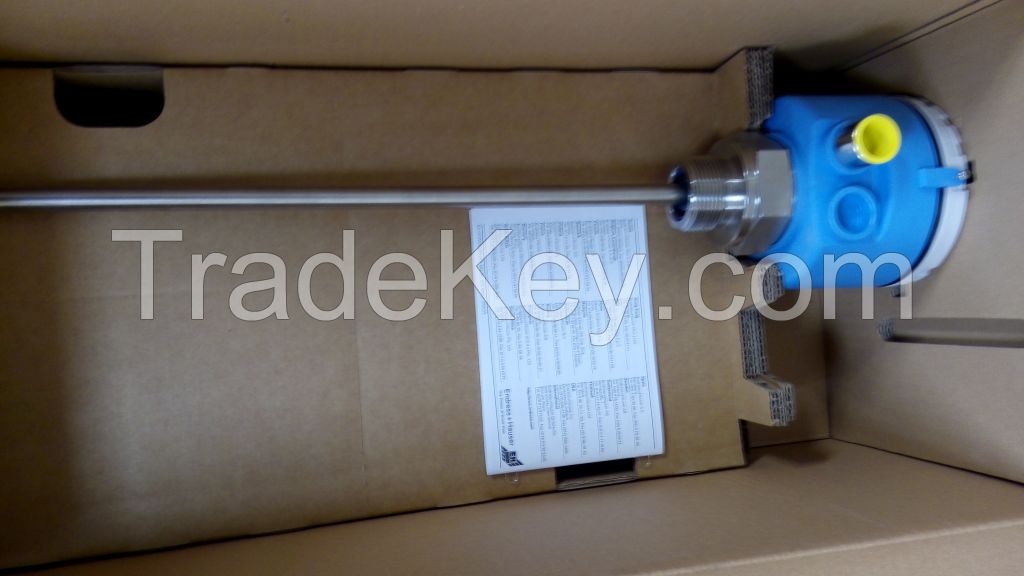 Endress+Hauser FTS20 /FMU230/FDU80/FMR230/FMP40/FMI51/FTL20H/50P15