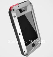 Tak tik Extreme Premium Protection System with Corning Gorilla Glass for iPhone 4 case