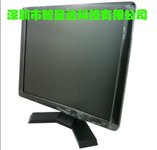 17inch high definition CCTV LCD Monitor 17 inch HDMI hd LCD monitor HDMI/BNC/VGA/AV input, 1024*768 Pixels